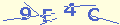 Codice Captcha